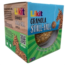 Likit Stall Ball Granola 1,6 kg